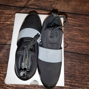 Aldo Dwiedia Sneaker--Black